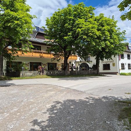مبيت وإفطار Micheldorf in Oberösterreich Hof Zur Steinwaend المظهر الخارجي الصورة