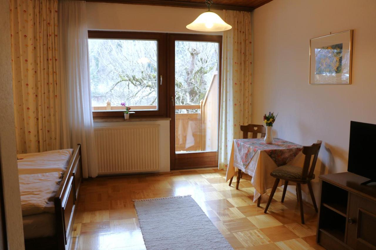 مبيت وإفطار Micheldorf in Oberösterreich Hof Zur Steinwaend المظهر الخارجي الصورة