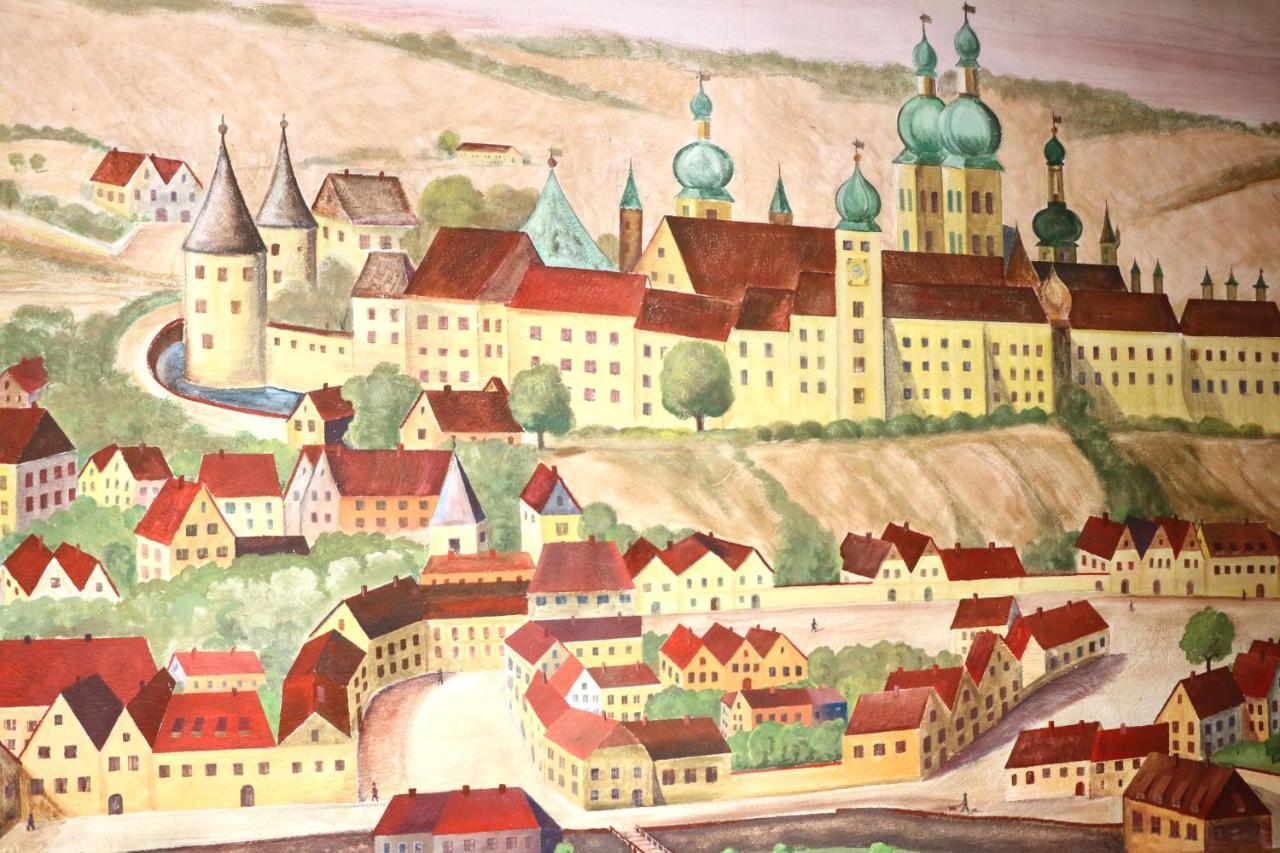 مبيت وإفطار Micheldorf in Oberösterreich Hof Zur Steinwaend المظهر الخارجي الصورة