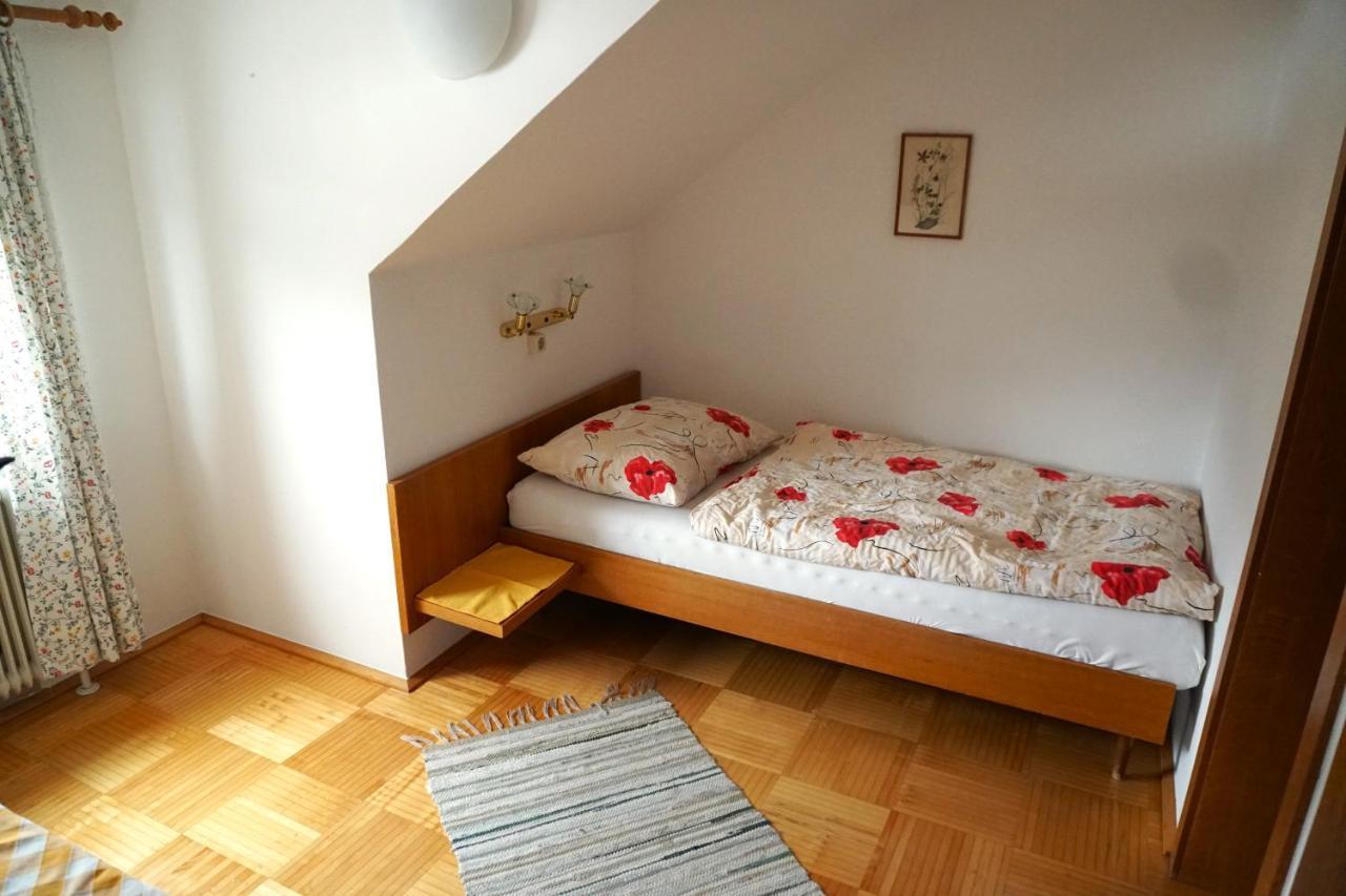 مبيت وإفطار Micheldorf in Oberösterreich Hof Zur Steinwaend المظهر الخارجي الصورة