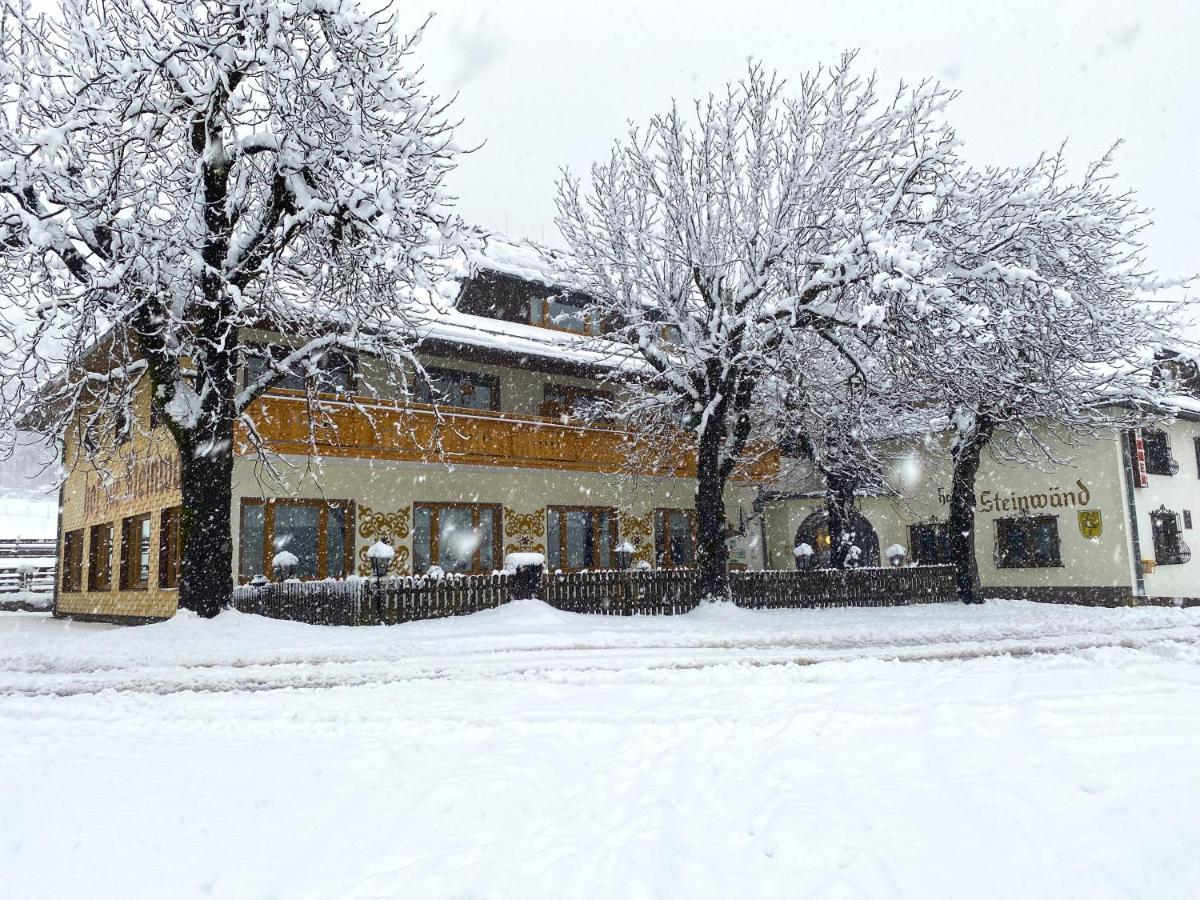 مبيت وإفطار Micheldorf in Oberösterreich Hof Zur Steinwaend المظهر الخارجي الصورة