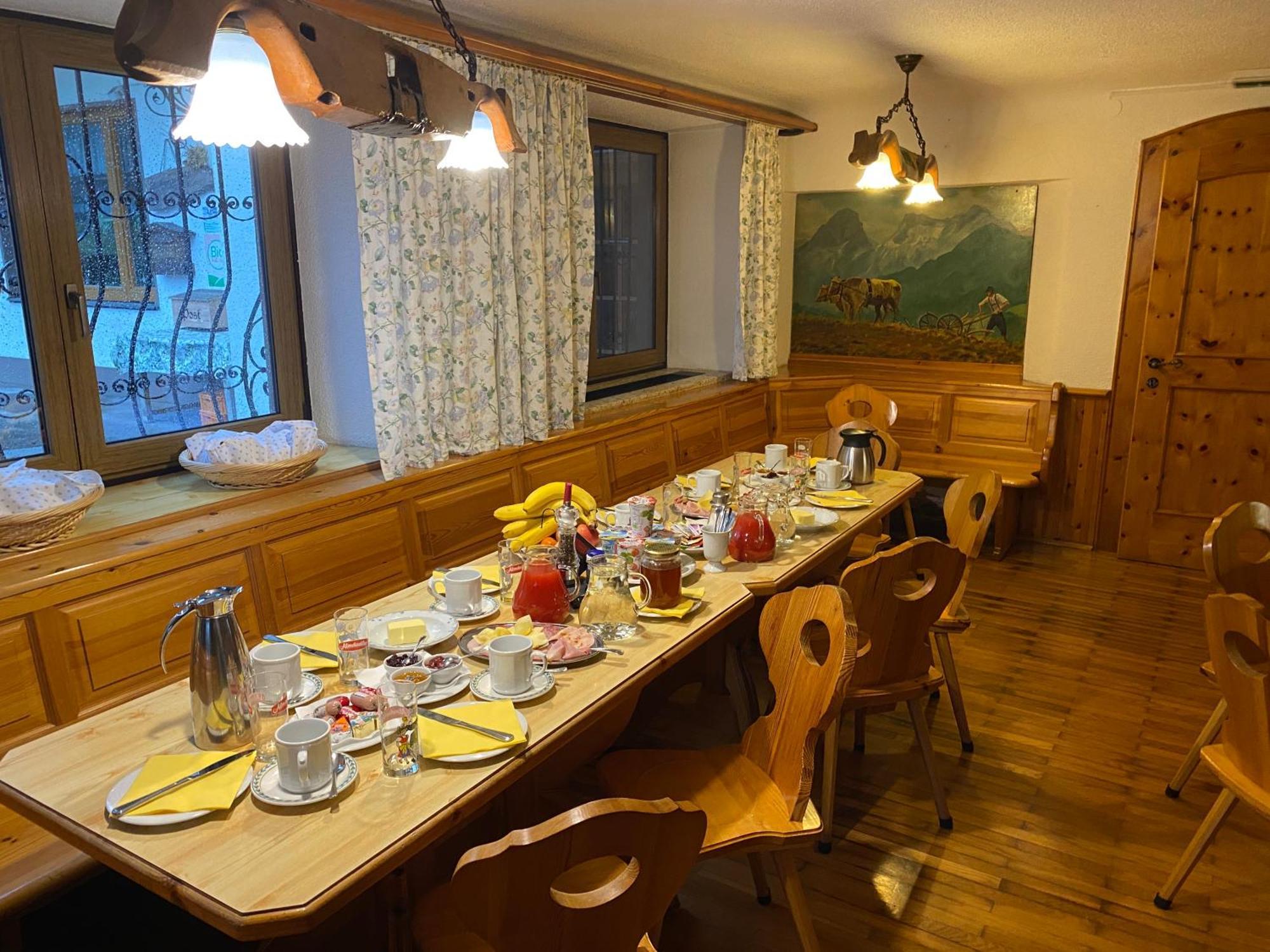 مبيت وإفطار Micheldorf in Oberösterreich Hof Zur Steinwaend المظهر الخارجي الصورة